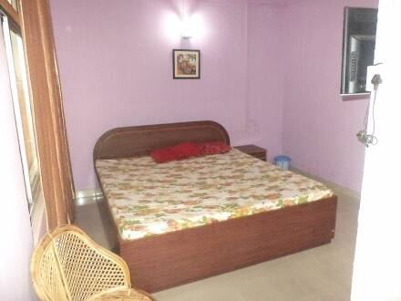 Rudraksh Inn, Guwahati 2